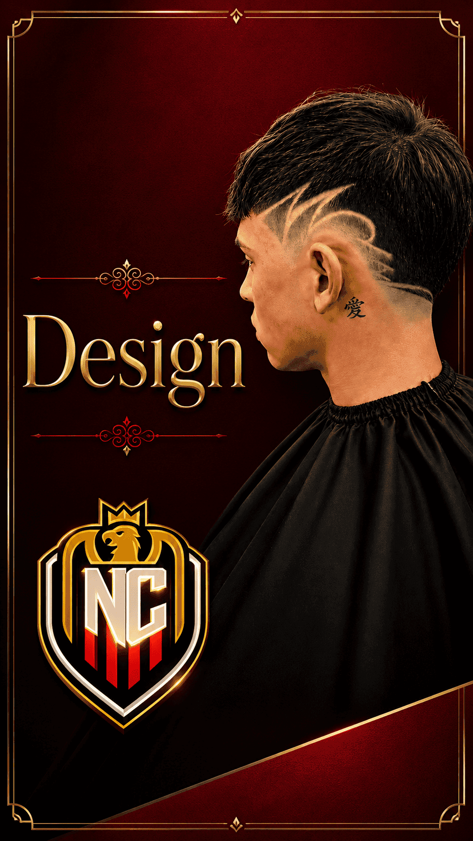 Coupe Nissa Coiffure 4