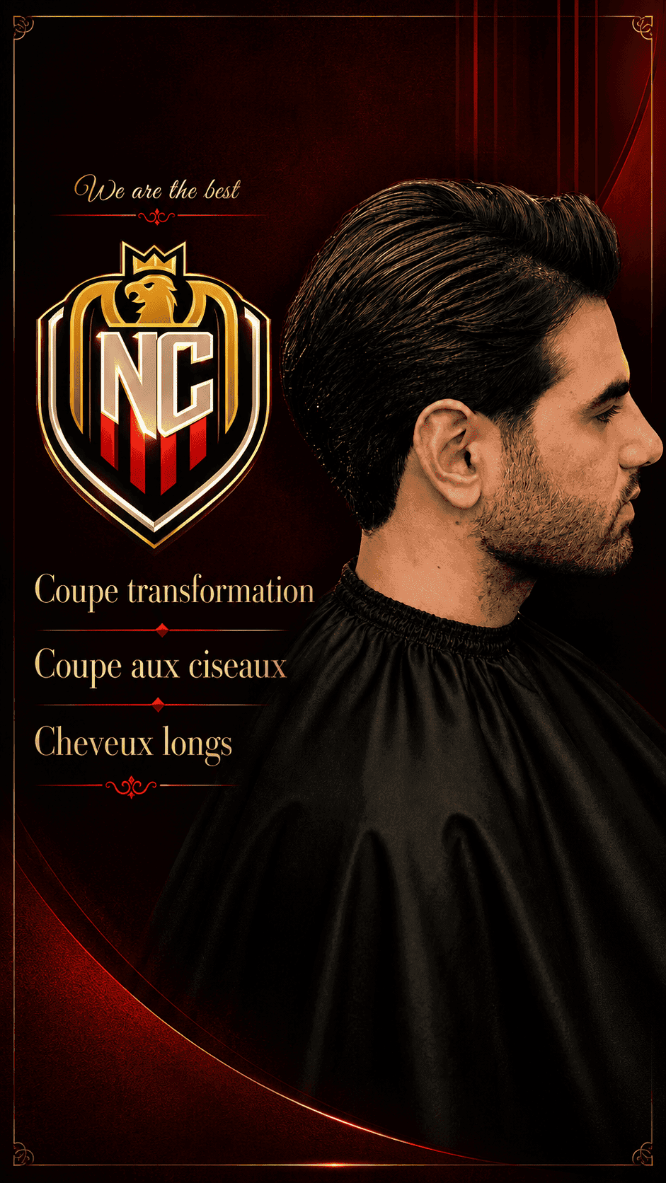 Coupe Nissa Coiffure 5